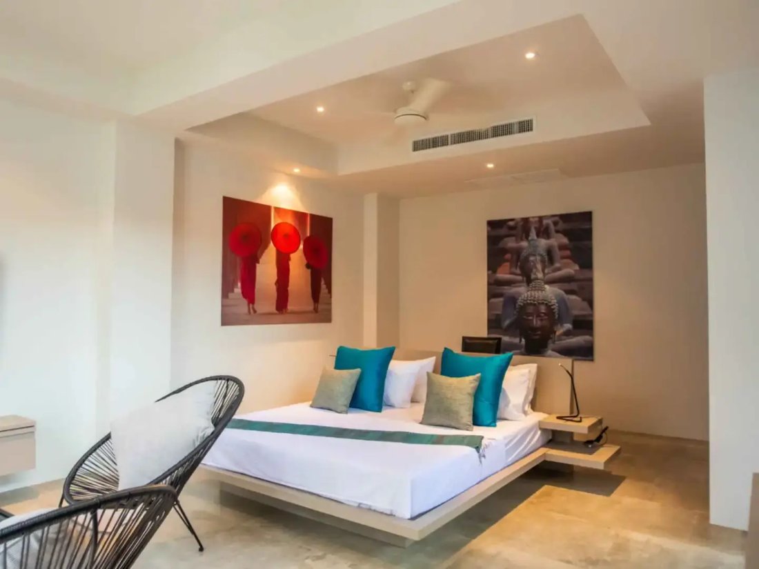Villa in Si Sunthon, Phuket, Thailand 4 - 15119760