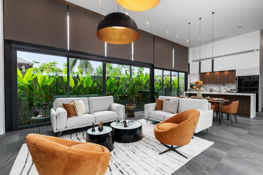 Villa in Rawai, Phuket, Thailand 3 - 15119902
