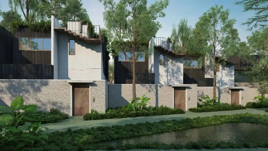 Villa in Si Sunthon, Phuket, Thailand 3 - 15119785