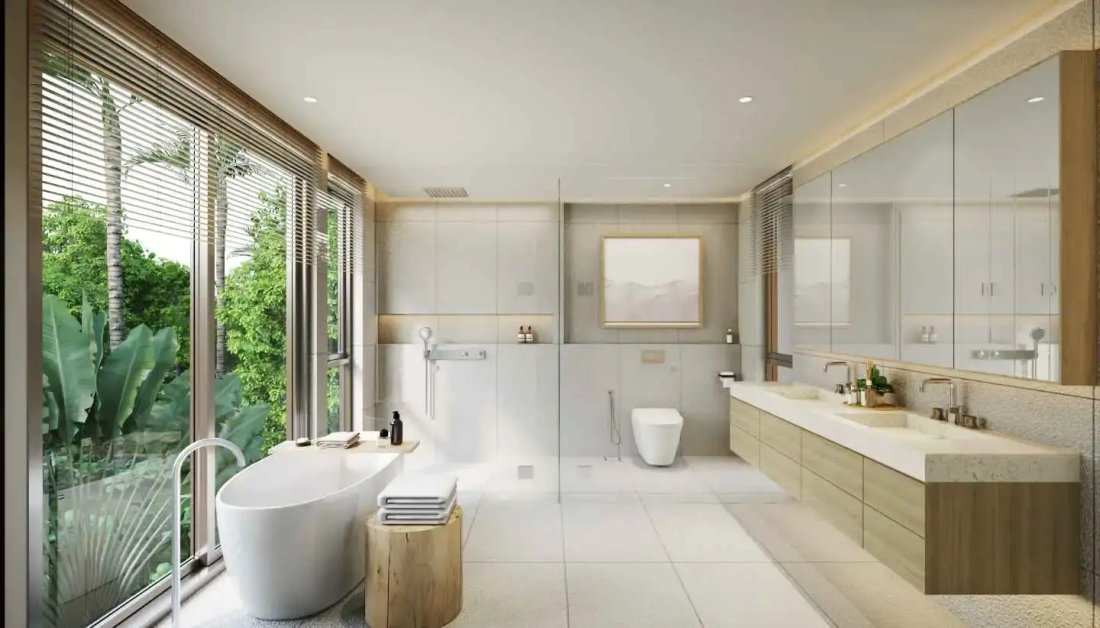 Villa in Choeng Thale, Phuket, Thailand 2 - 15120013