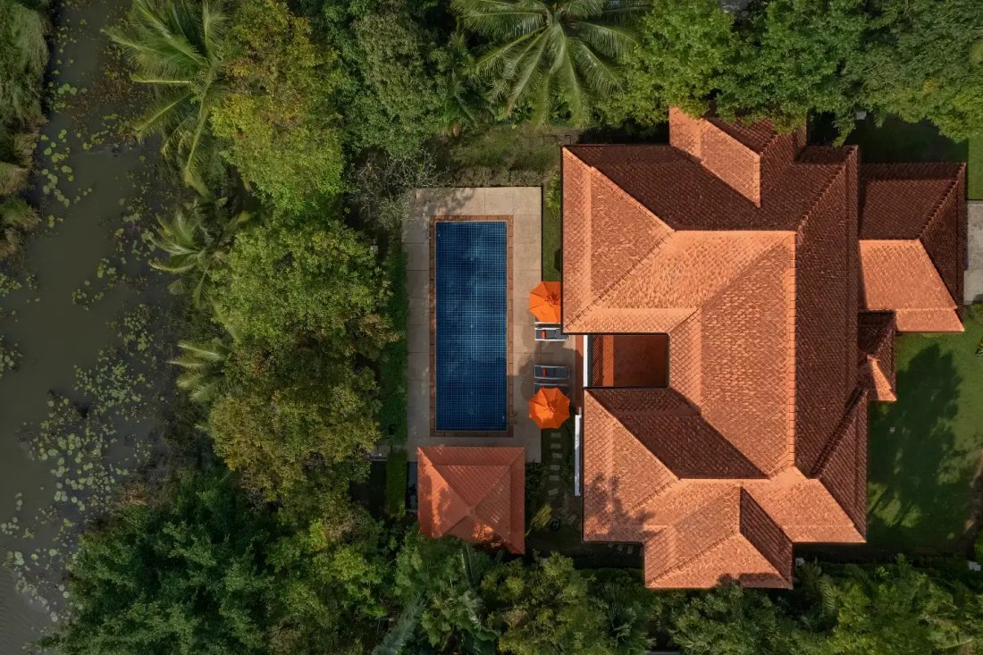 Villa in Choeng Thale, Phuket, Thailand 2 - 15119843