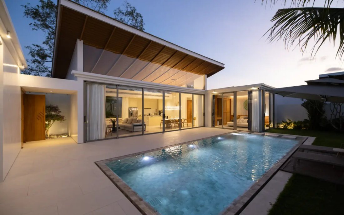 Villa in Thep Krasatti, Phuket, Thailand 2 - 15120517