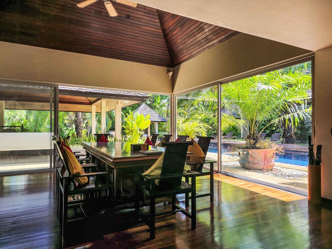 Villa in Choeng Thale, Phuket, Thailand 5 - 15120478