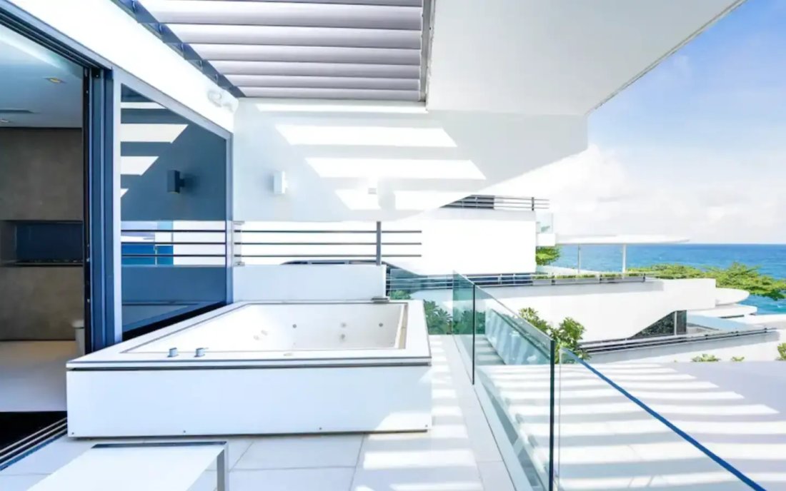 Condo in Karon, Phuket, Thailand 5 - 15120450