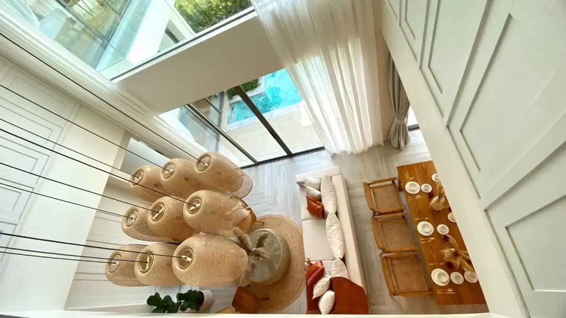 Villa in Choeng Thale, Phuket, Thailand 5 - 15120017