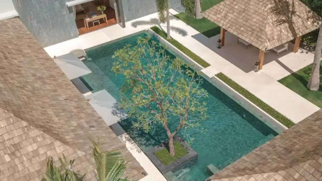 Villa in Thep Krasatti, Phuket, Thailand 1 - 15119990