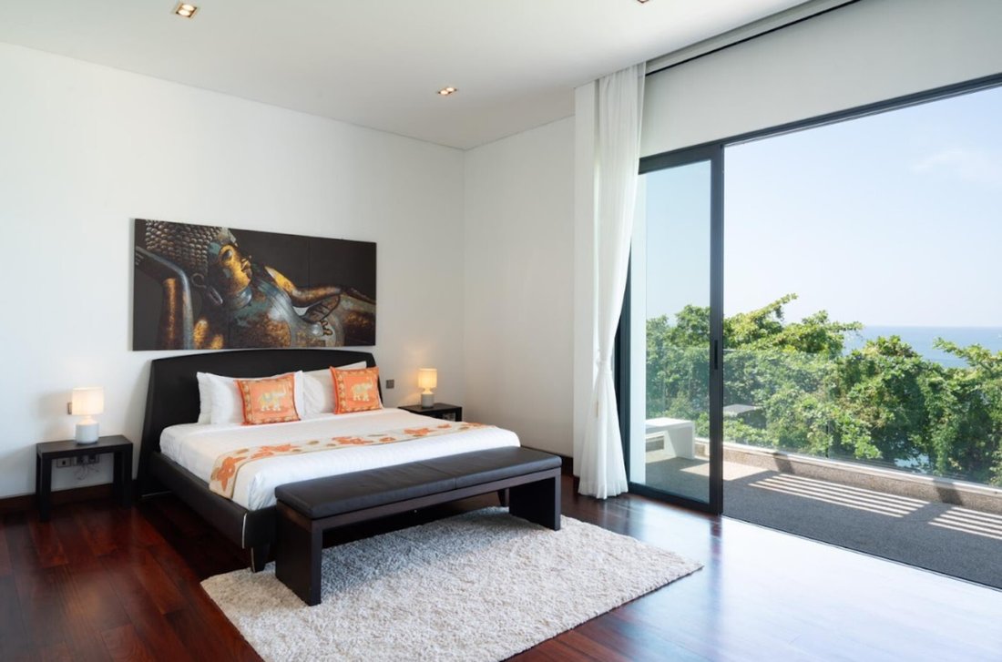 Villa in Sakhu, Phuket, Thailand 5 - 15120648