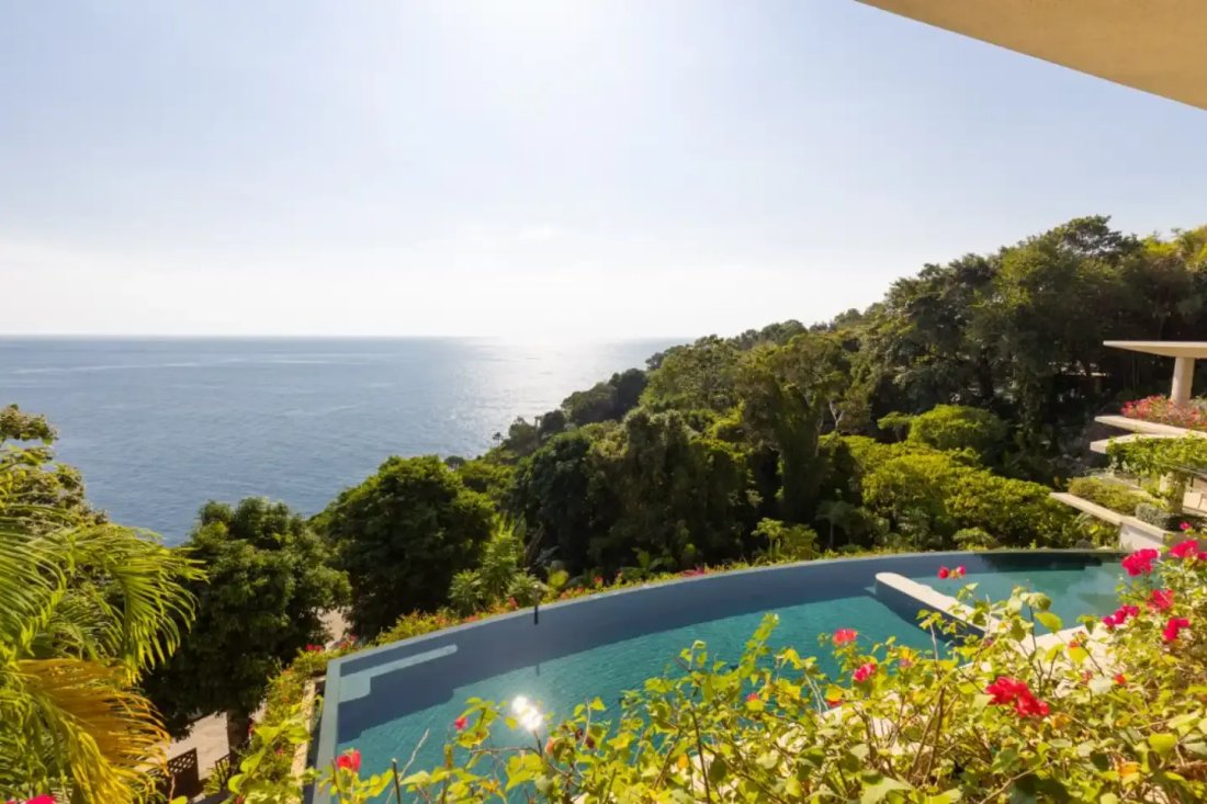 Villa in Kamala, Phuket, Thailand 2 - 15120231