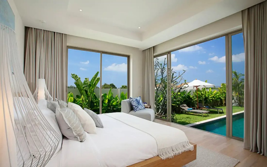 Villa in Choeng Thale, Phuket, Thailand 5 - 15120307