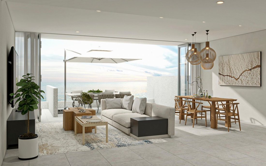 Condo in Pa Tong, Phuket, Thailand 2 - 15120693