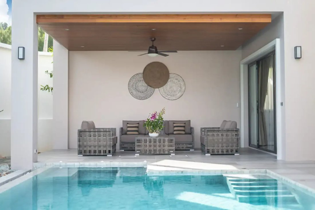 Villa in Choeng Thale, Phuket, Thailand 3 - 15119812