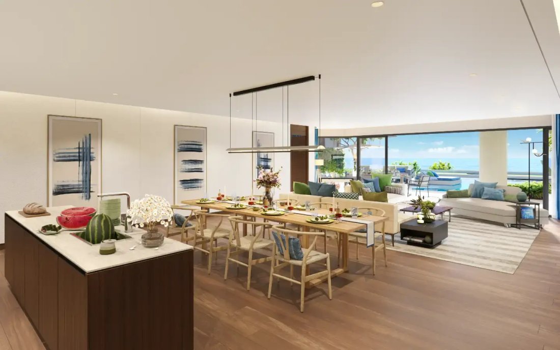 Condo in Choeng Thale, Phuket, Thailand 4 - 15120410