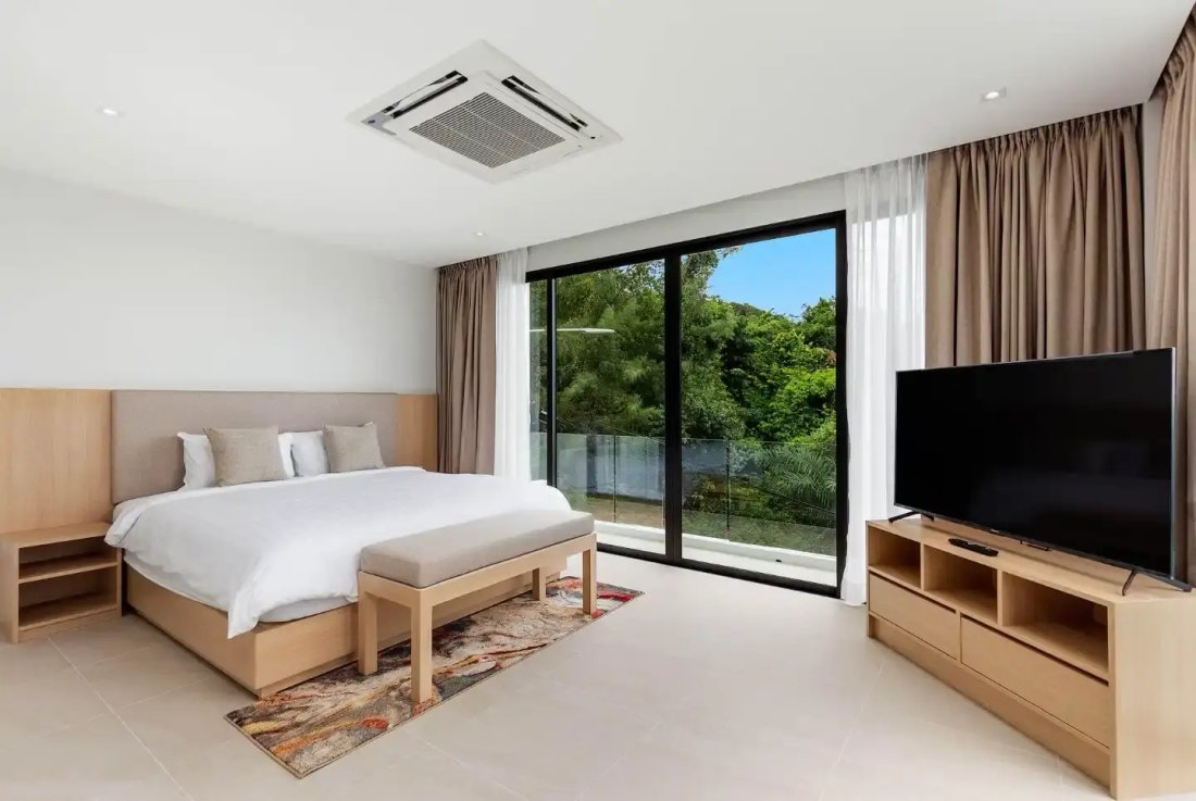 Villa in Choeng Thale, Phuket, Thailand 2 - 15120316