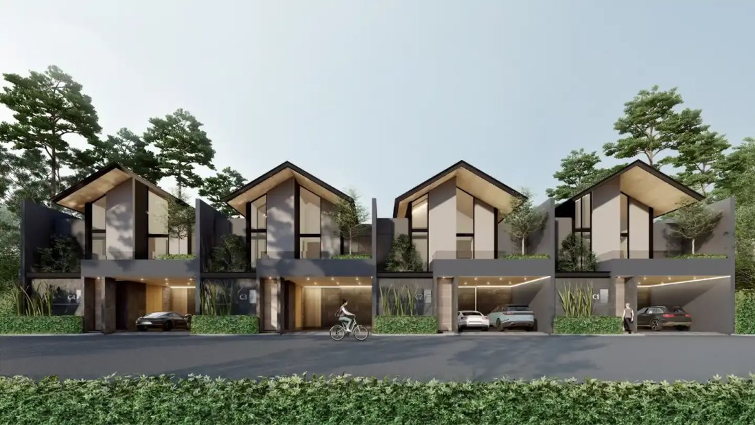 Villa in Choeng Thale, Phuket, Thailand 2 - 15120219