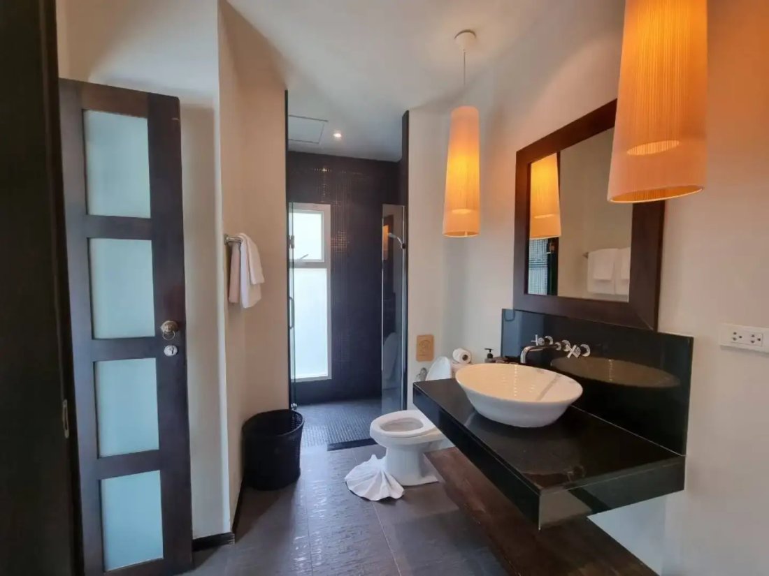 Villa in Karon, Phuket, Thailand 2 - 15119747