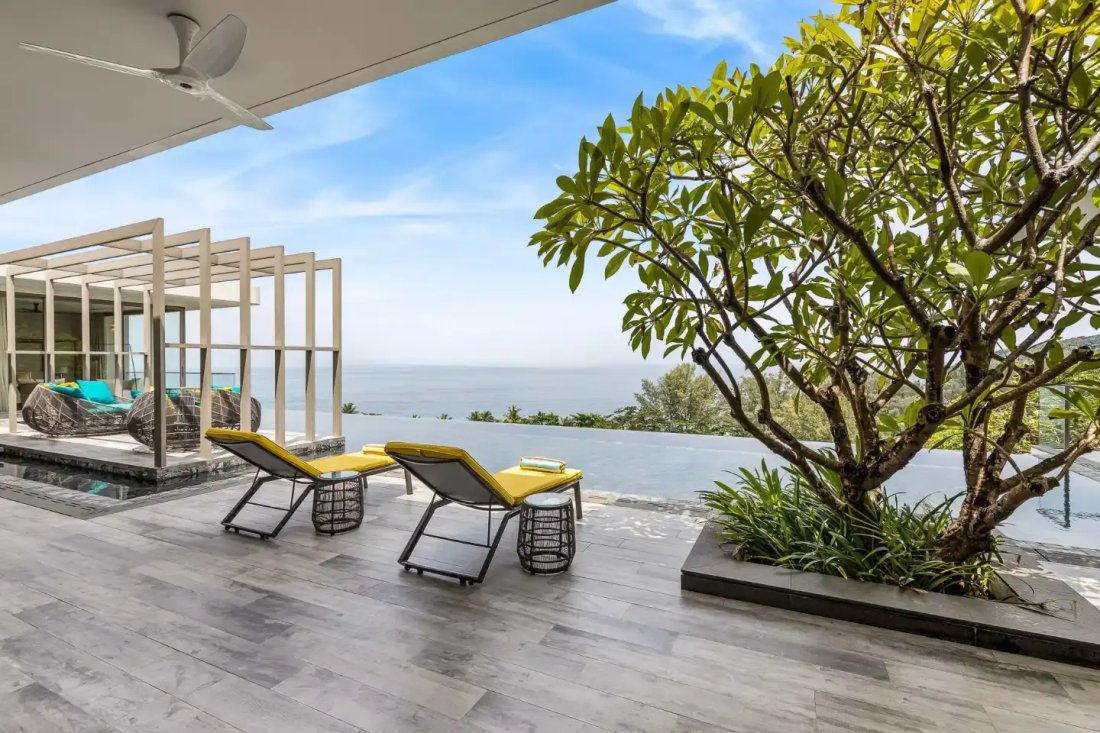 Condo in Sakhu, Phuket, Thailand 2 - 15120153