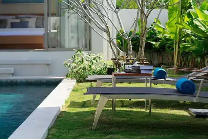 Villa in Choeng Thale, Phuket, Thailand 5 - 15119912