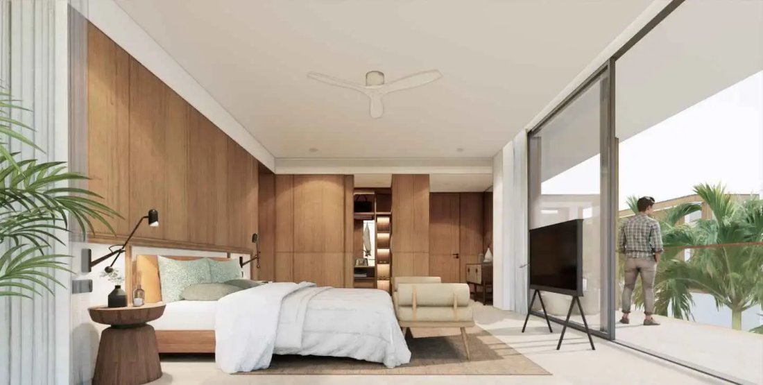 Villa in Choeng Thale, Phuket, Thailand 3 - 15120027
