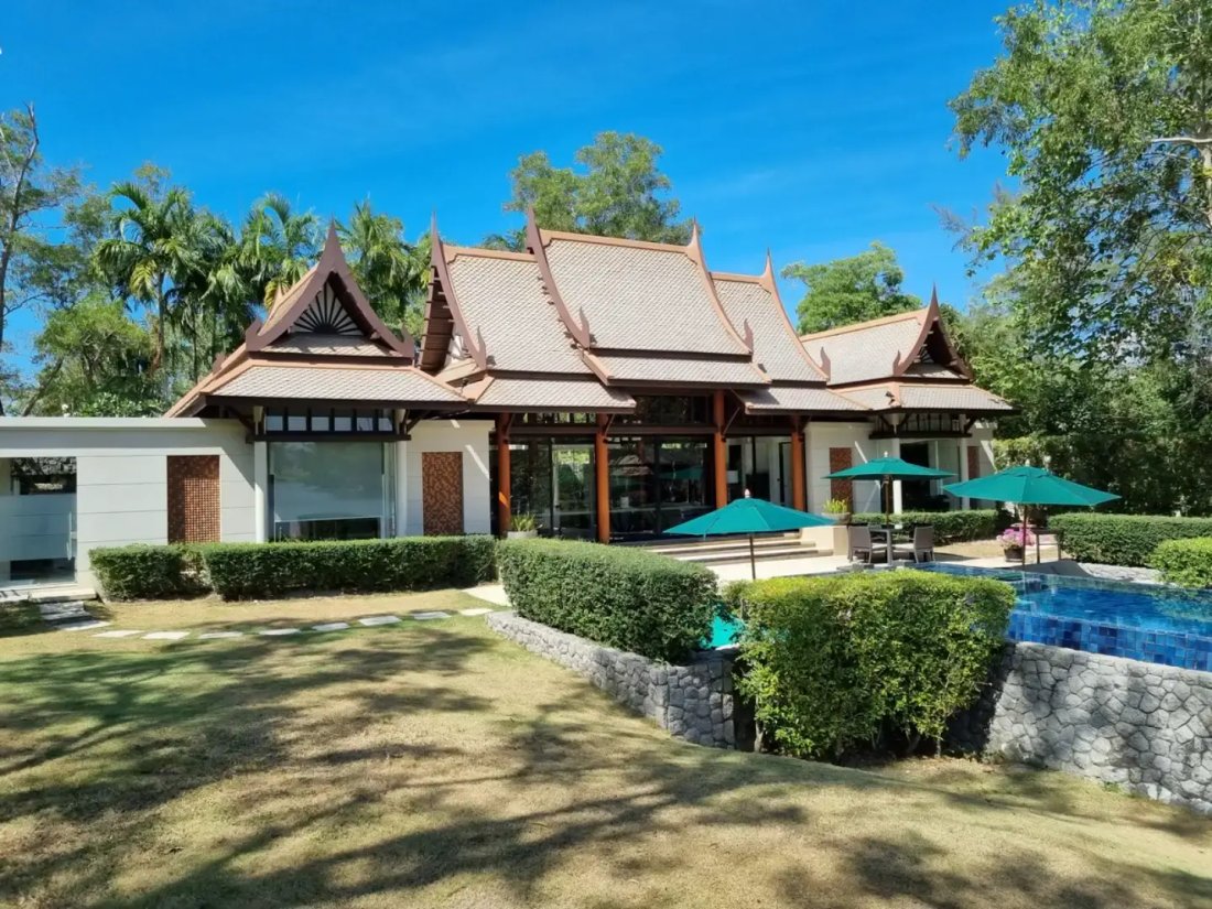 Villa in Choeng Thale, Phuket, Thailand 2 - 15119855