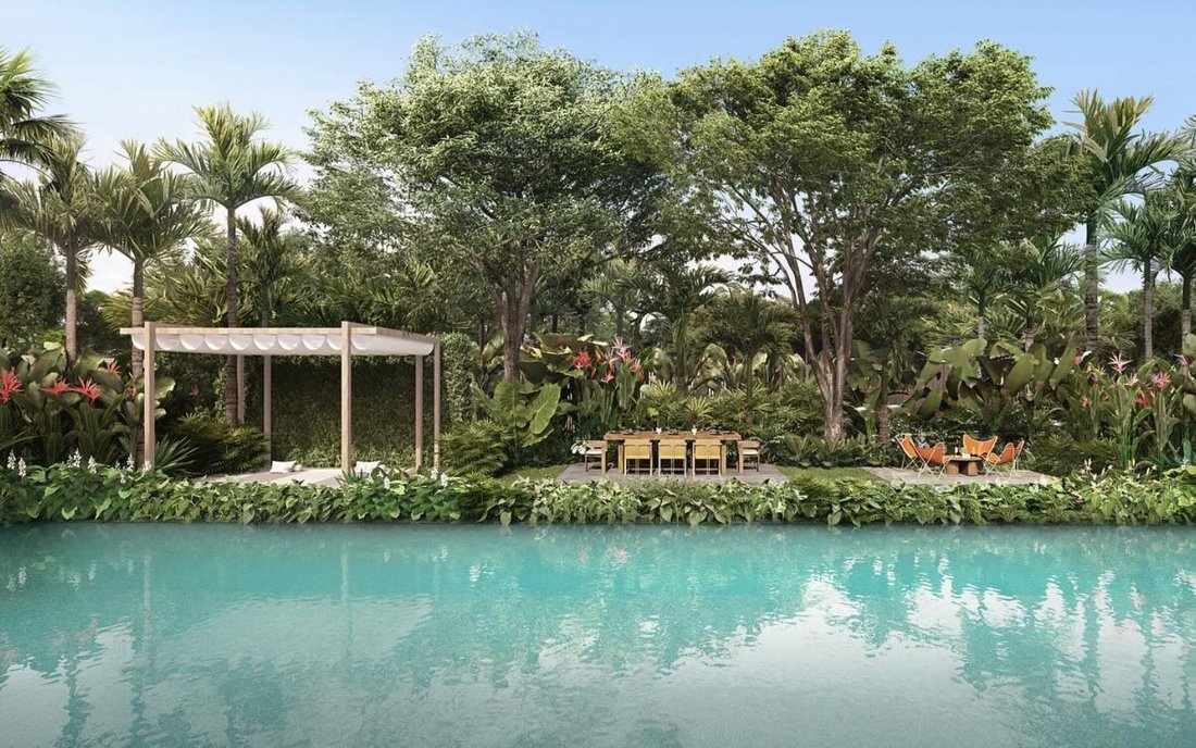 Condo in Choeng Thale, Phuket, Thailand 2 - 15120522