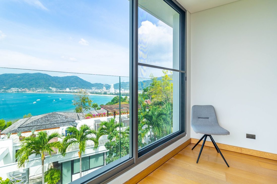 Condo in Pa Tong, Phuket, Thailand 3 - 15120695