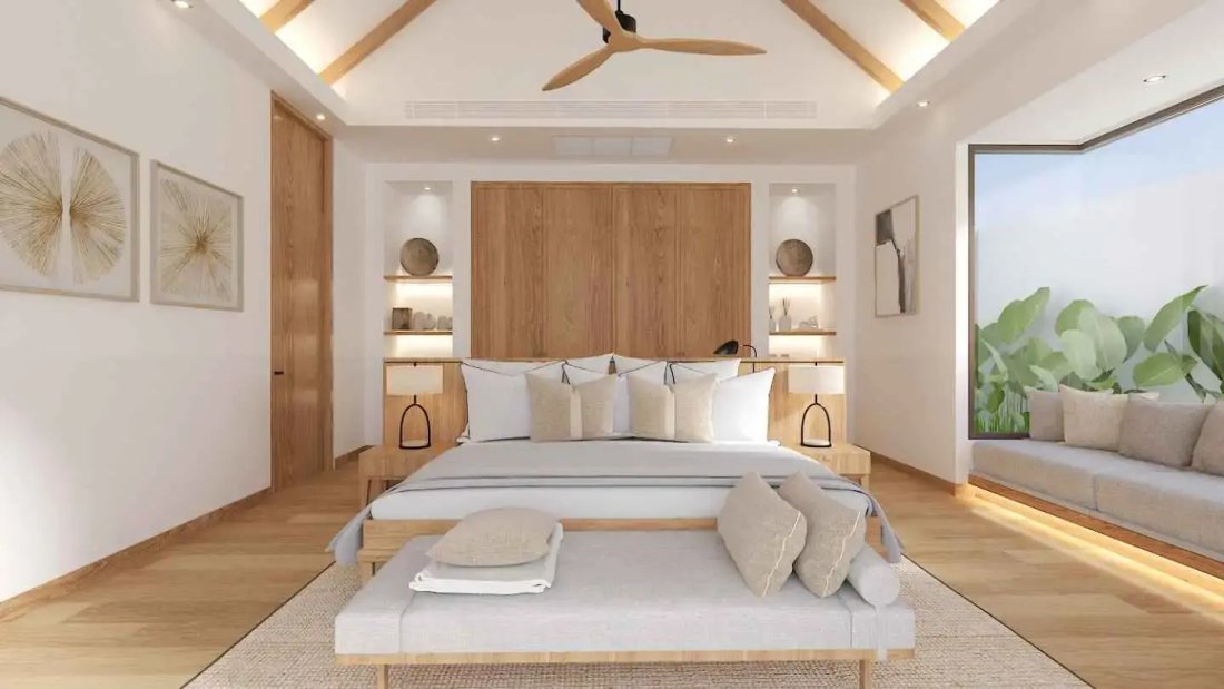 Villa in Choeng Thale, Phuket, Thailand 4 - 15119980