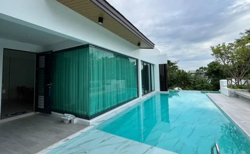 Villa in Rawai, Phuket, Thailand 1