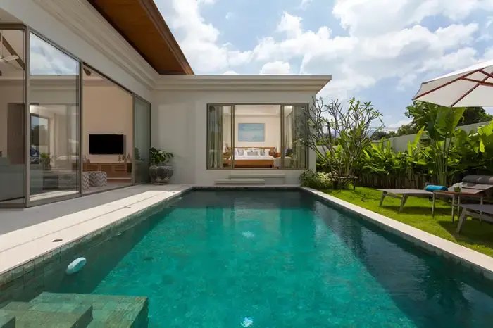 Villa in Choeng Thale, Phuket, Thailand 4 - 15119912