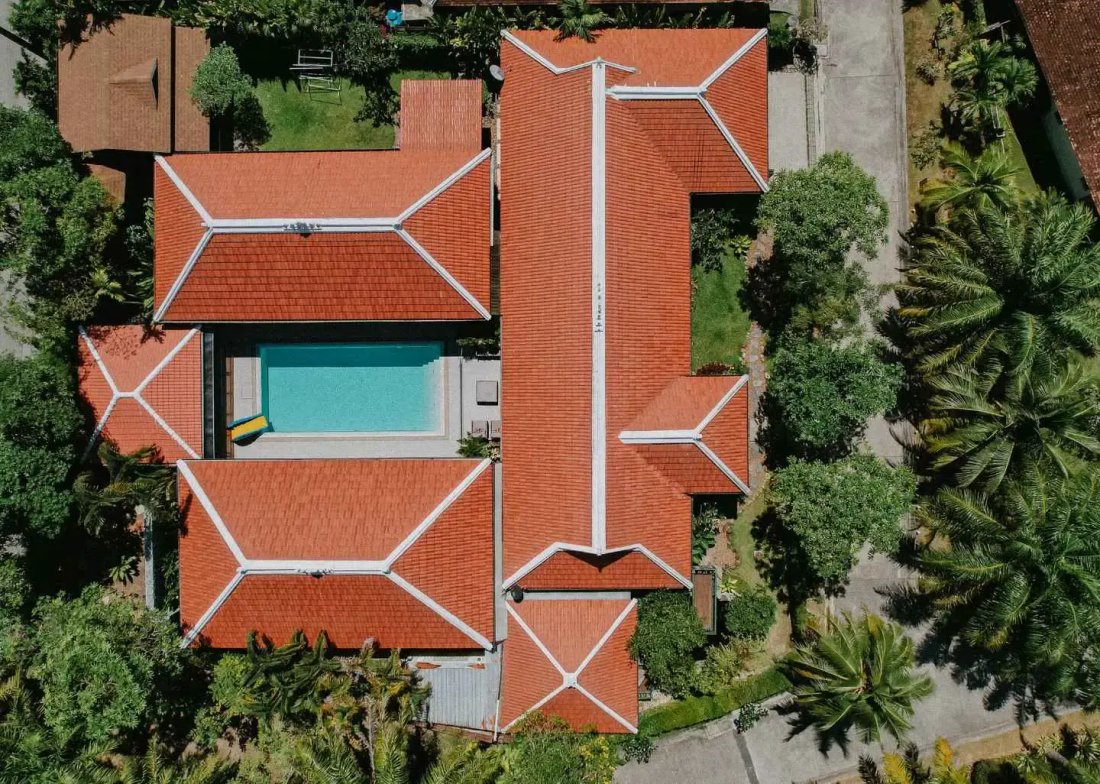 Villa in Choeng Thale, Phuket, Thailand 2 - 15120046
