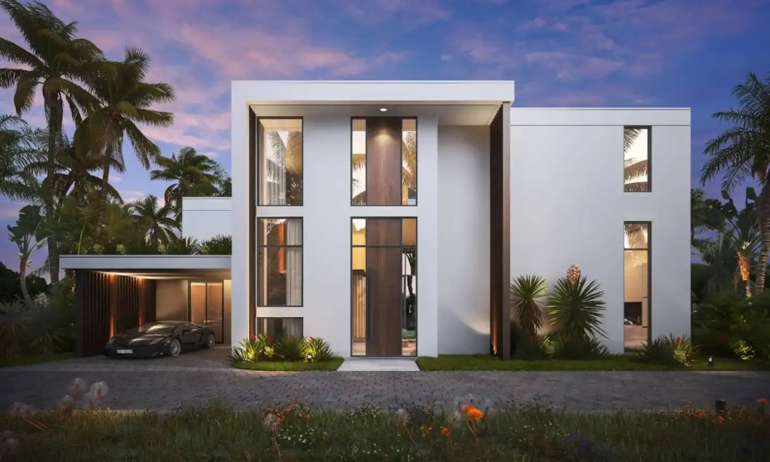 Villa in Si Sunthon, Phuket, Thailand 3 - 15120236