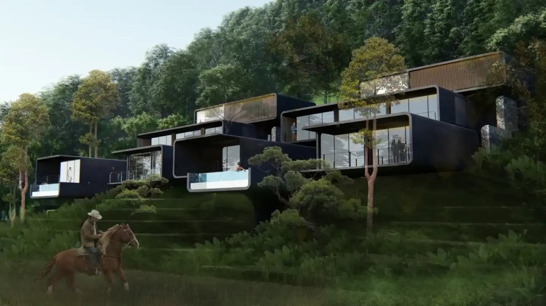 Villa in Chalong, Phuket, Thailand 4 - 15119908