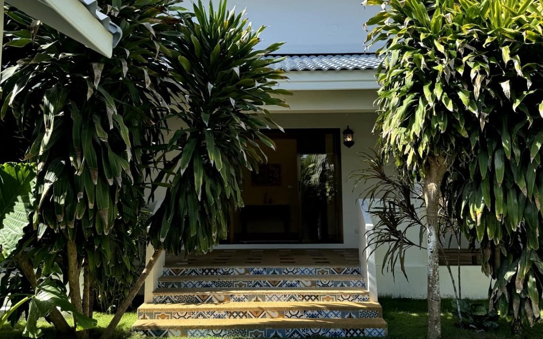 Villa in Si Sunthon, Phuket, Thailand 3 - 15120571