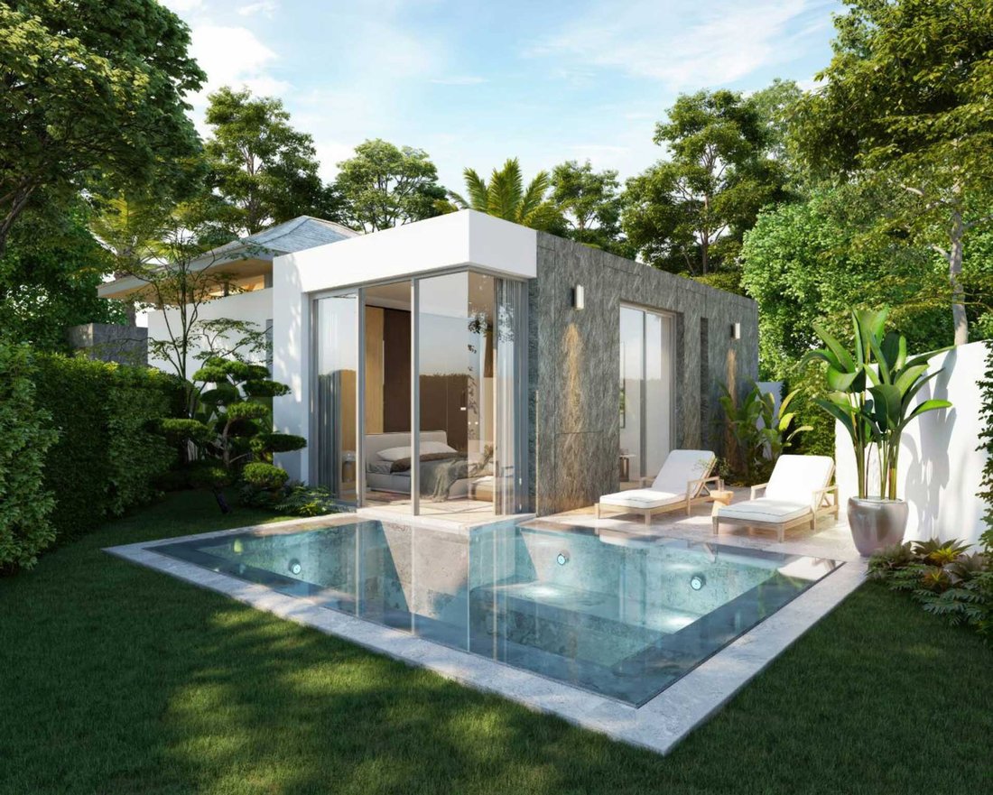 Villa in Rawai, Phuket, Thailand 3 - 15120475