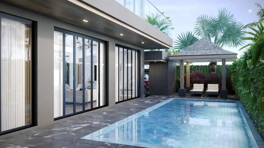 Condo in Rawai, Phuket, Thailand 1 - 15119947