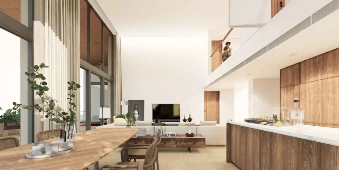 Condo in Choeng Thale, Phuket, Thailand 3 - 15120026