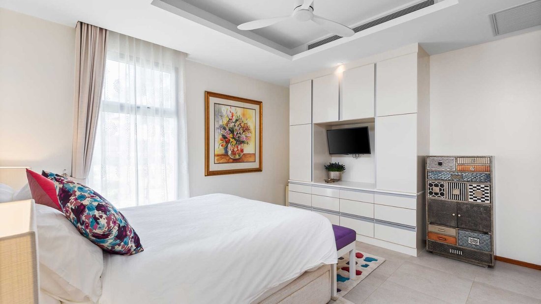 Condo in Choeng Thale, Phuket, Thailand 5 - 15120622