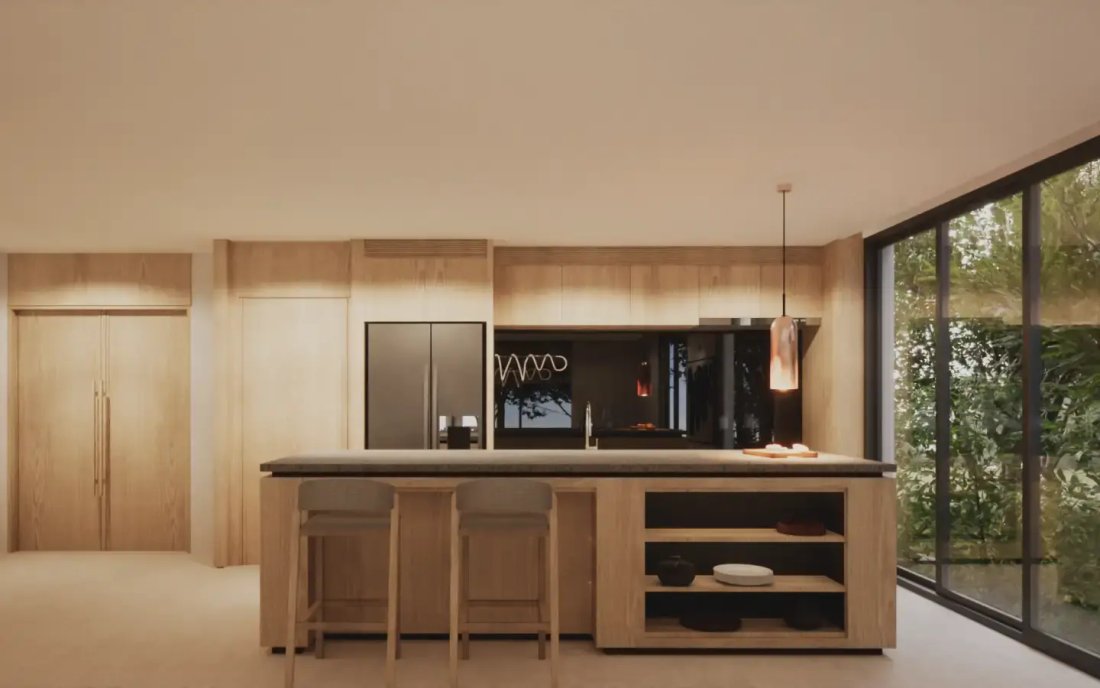 Villa in Sakhu, Phuket, Thailand 4 - 15120460