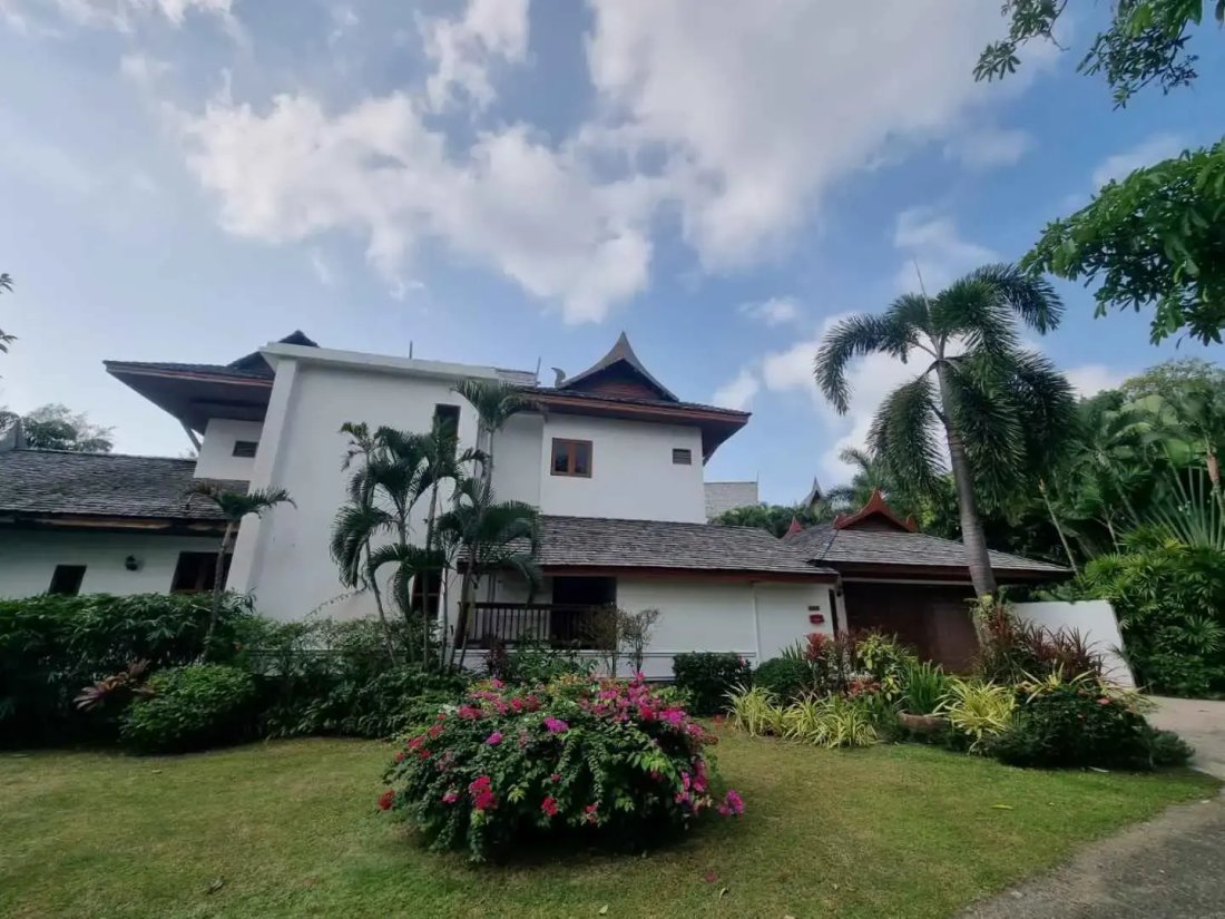 Villa in Rawai, Phuket, Thailand 4 - 15119923