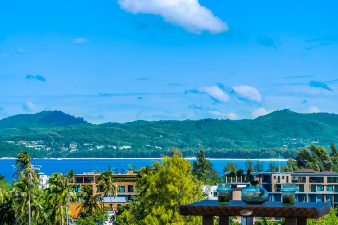 Condo in Choeng Thale, Phuket, Thailand 2 - 15120067