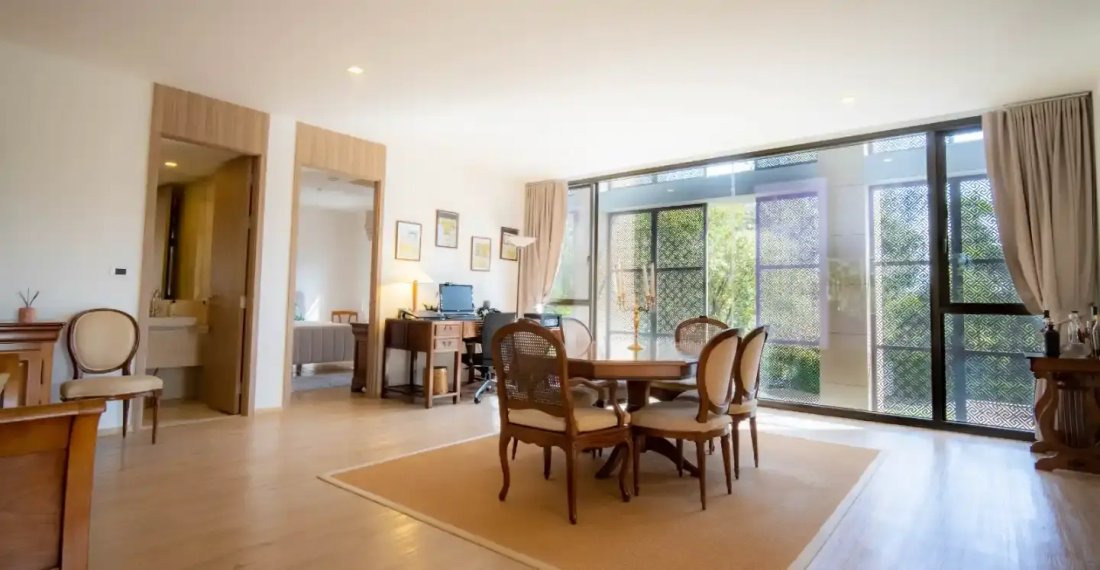 Condo in Mai Khao, Phuket, Thailand 5 - 15120209