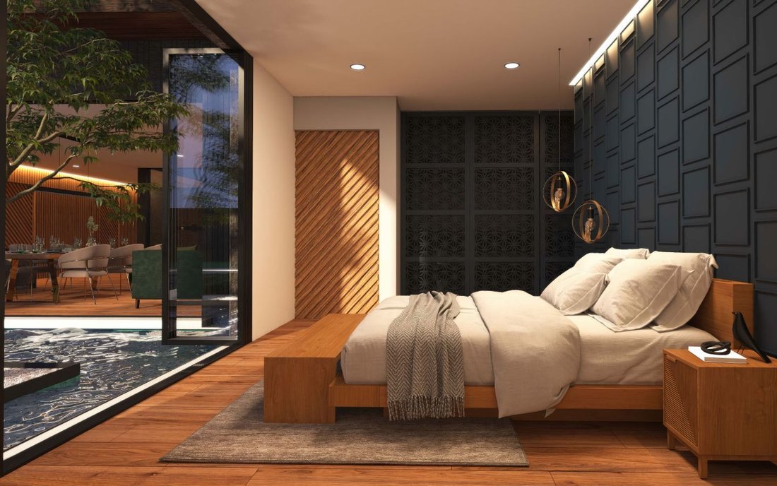 Villa en Sakhu, Provincia de Phuket, Tailandia 5 - 15120550