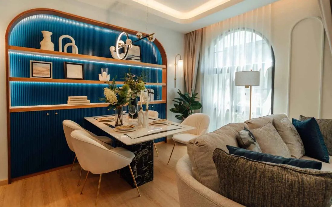 Condo in Choeng Thale, Phuket, Thailand 2 - 15120520