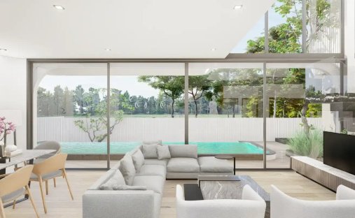 Villa a Thep Krasatti, Provincia di Phuket, Thailandia 1