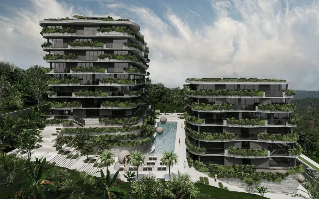 Condo in Rawai, Phuket, Thailand 3 - 15120514