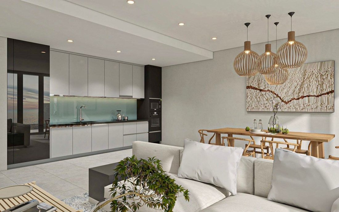 Condo in Pa Tong, Phuket, Thailand 4 - 15120691