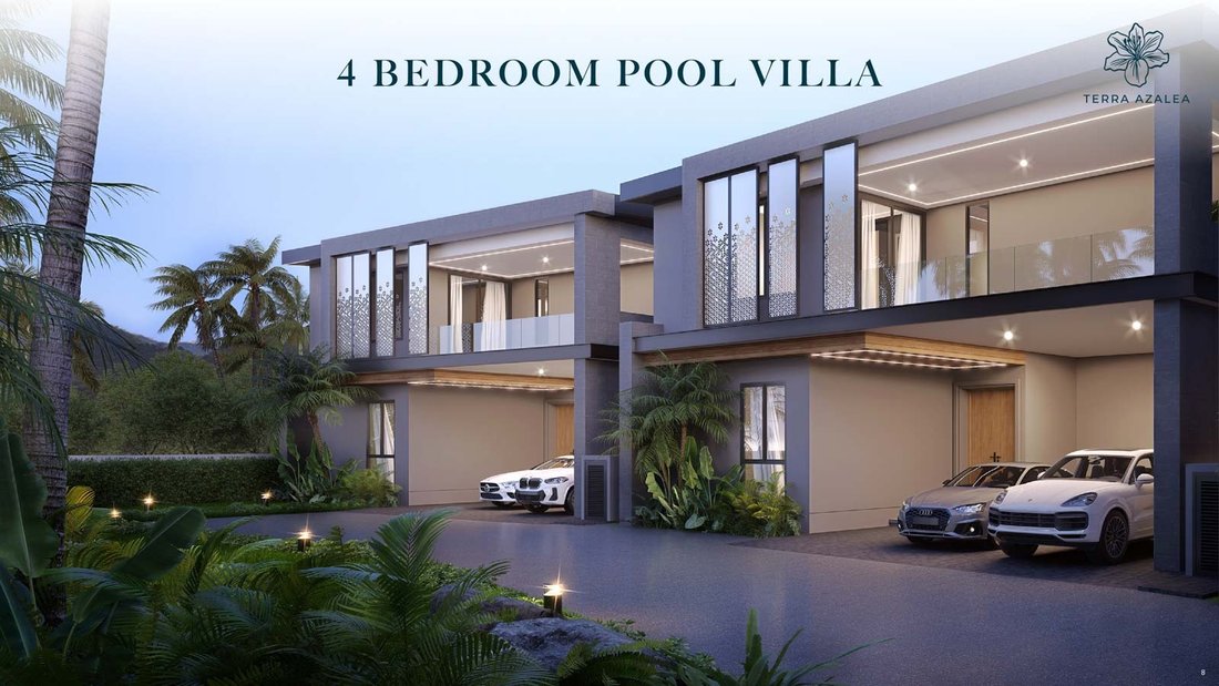 Villa in Thep Krasatti, Phuket, Thailand 3 - 15120633