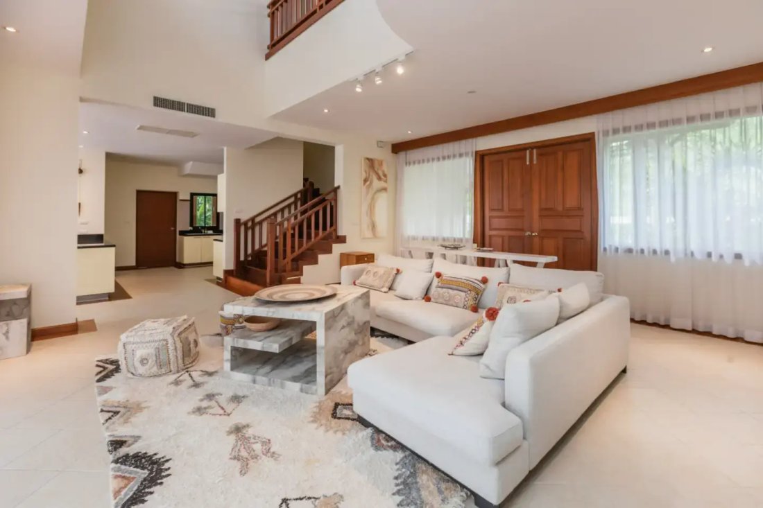 Villa in Choeng Thale, Phuket, Thailand 5 - 15119843