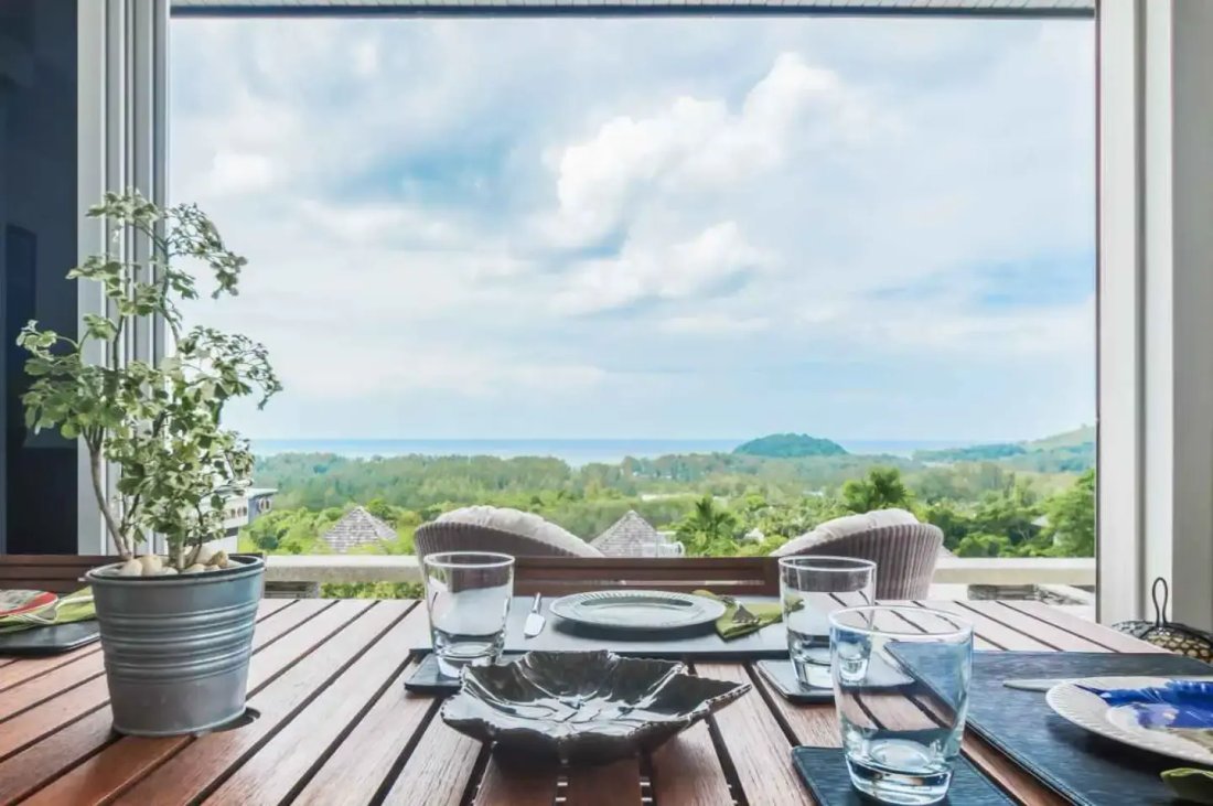 Villa in Choeng Thale, Phuket, Thailand 5 - 15119758