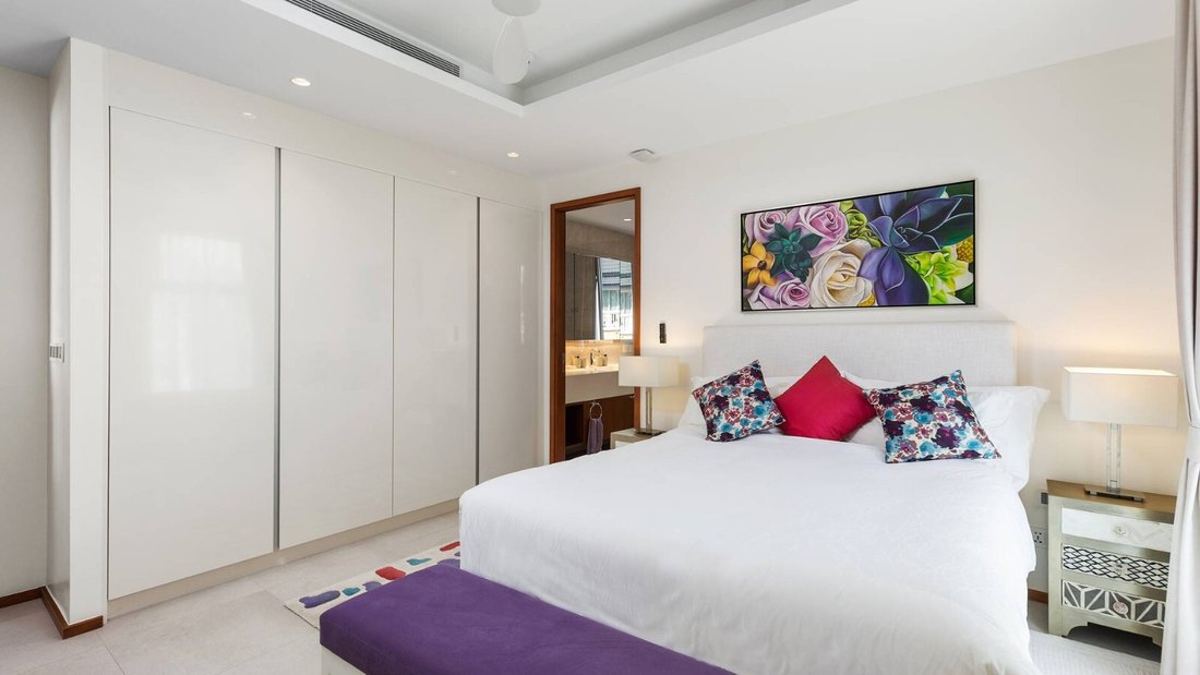 Condo in Choeng Thale, Phuket, Thailand 4 - 15120622