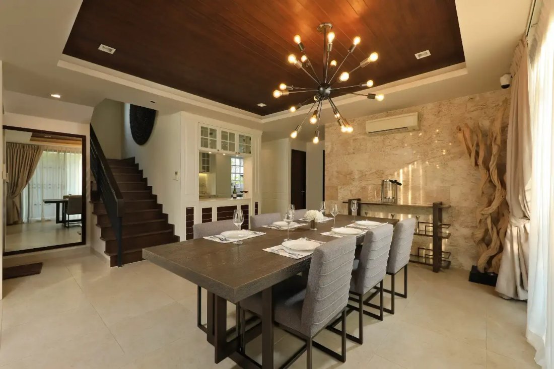 Villa in Choeng Thale, Phuket, Thailand 4 - 15119866